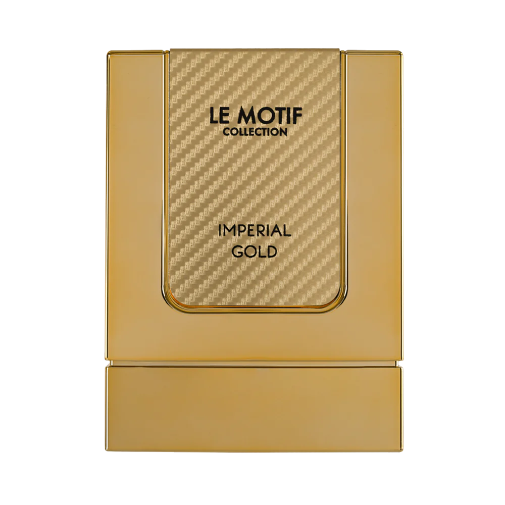 Orientica Imperial Gold 2.9 oz EDP