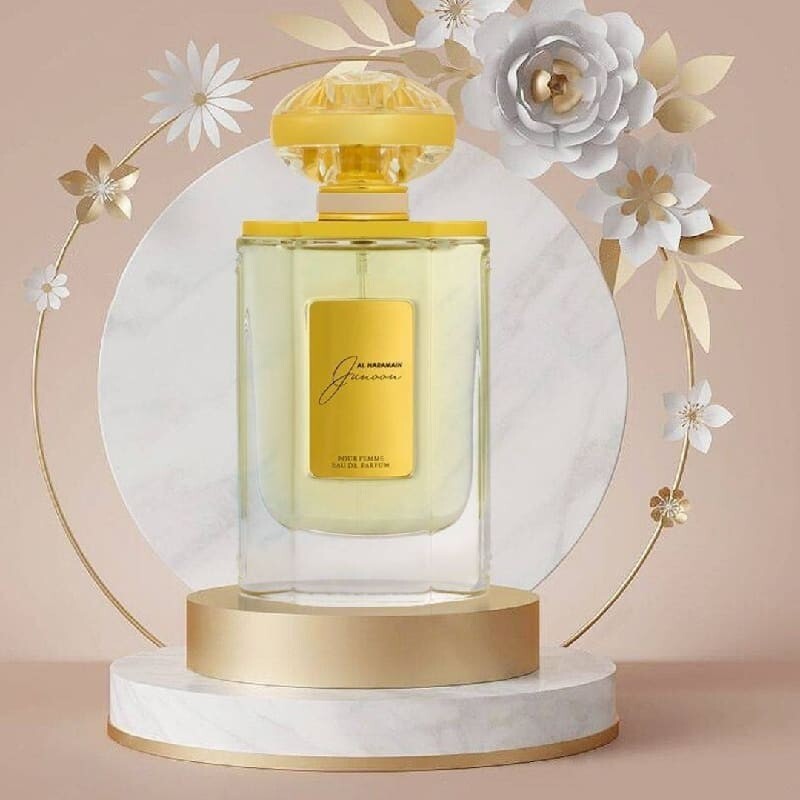 AL HARAMAIN JUNOON WOMENS EAU DE PARFUM
