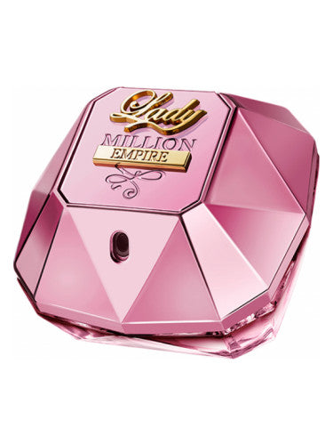 PACO RABANNE LADY MILLION EMPIRE WOMENS EAU DE PARFUM TESTER