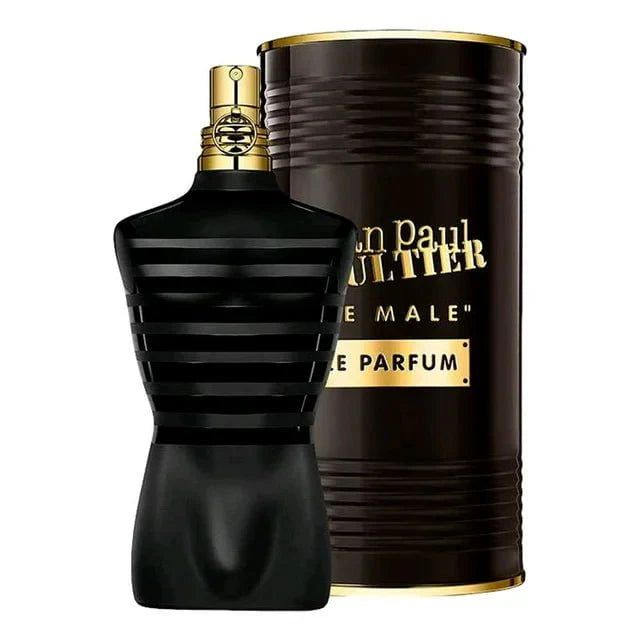 JEAN PAUL GAULTIER LE MALE LE PARFUM INTENSE MEN'S EAU DE PARFUM