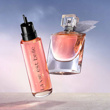 LANCOME LA VIE EST BELLE 3.4 OZ/100ML WOMENS EDP REFILL
