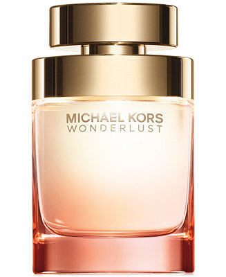 MICHAEL KORS WONDERLUST WOMEN EAU DE PARFUM TESTER
