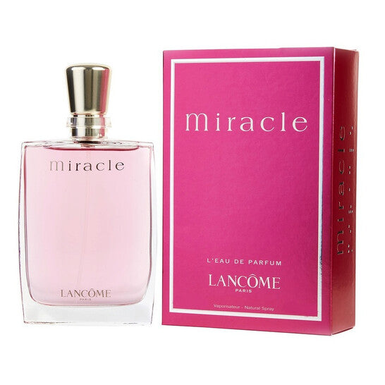 LANCOME MIRACLE 1.7 OZ/50ML WOMENS EDP