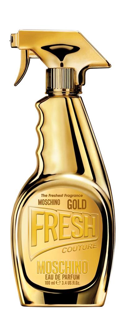 MOSCHINO FRESH COUTURE GOLD WOMEN'S EAU DE PARFUM