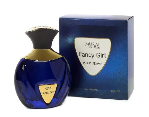 Mural Fancy Girl Pour Femme 3.3 oz EDP Women