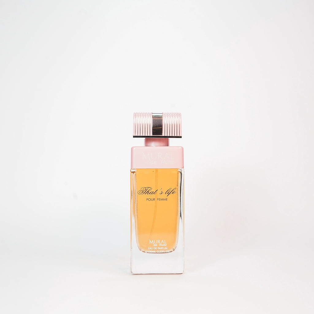 MURAL THATS LIFE POUR FEMME WOMEN'S EAU DE PARFUM