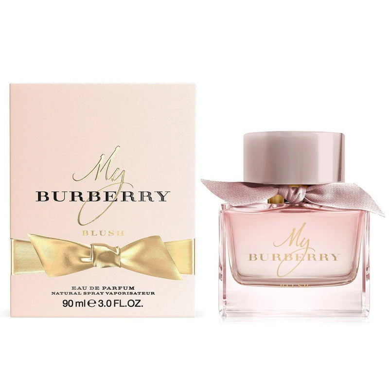 BURBERRY MY BURBERRY BLUSH WOMEN'S EAU DE PARFUM