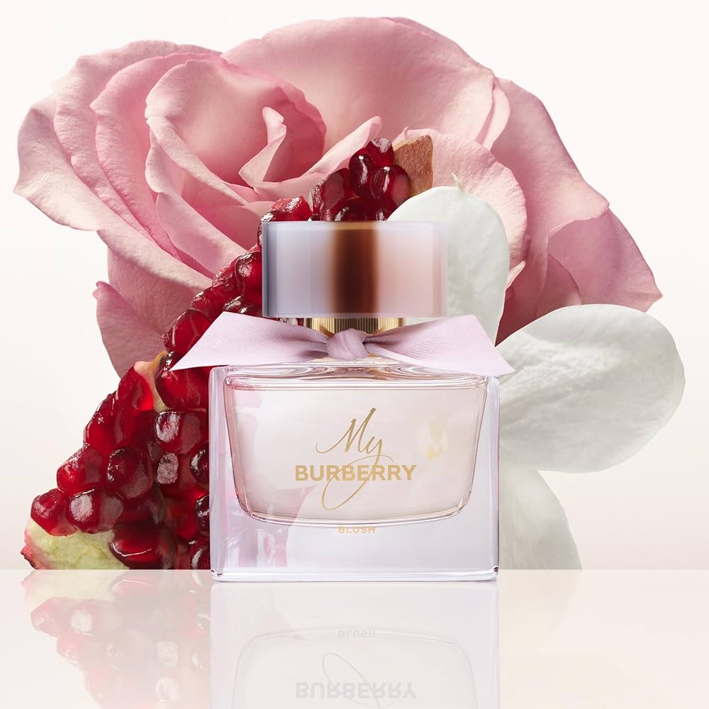 BURBERRY MY BURBERRY BLUSH WOMEN'S EAU DE PARFUM