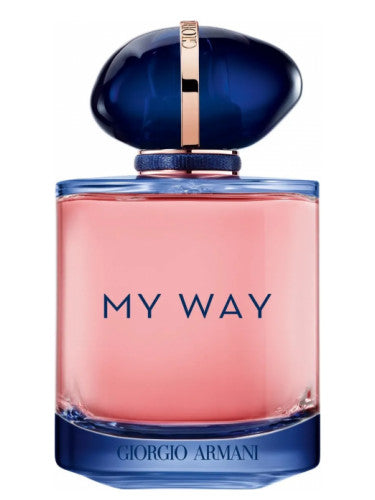 GIORGIO ARMANI MY WAY POUR FEMME INTENSE EAU DE PARFUM
