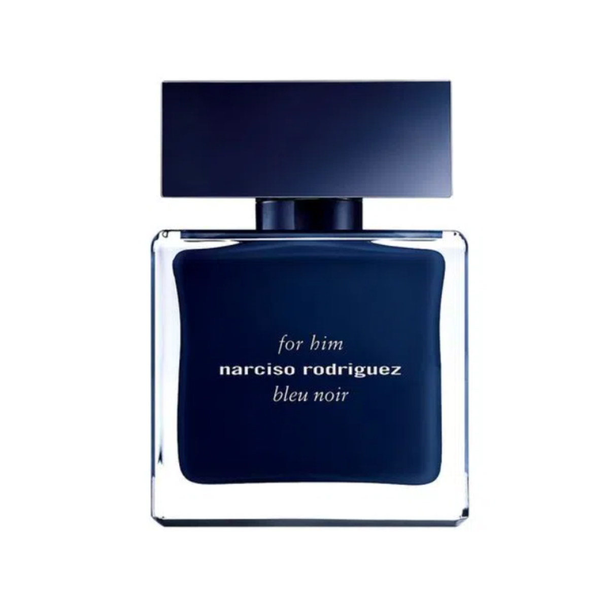 NARCISO RODRIGUEZ BLEU NOIR MEN'S EAU DE TOILETTE