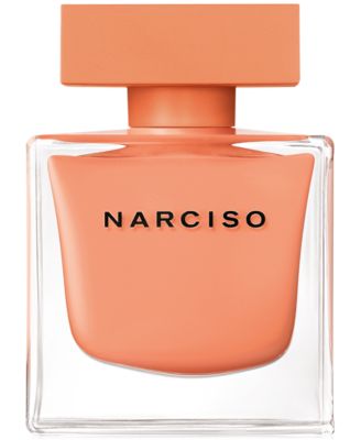 NARCISO RODRIGUEZ EAU DE PARFUM AMBREE