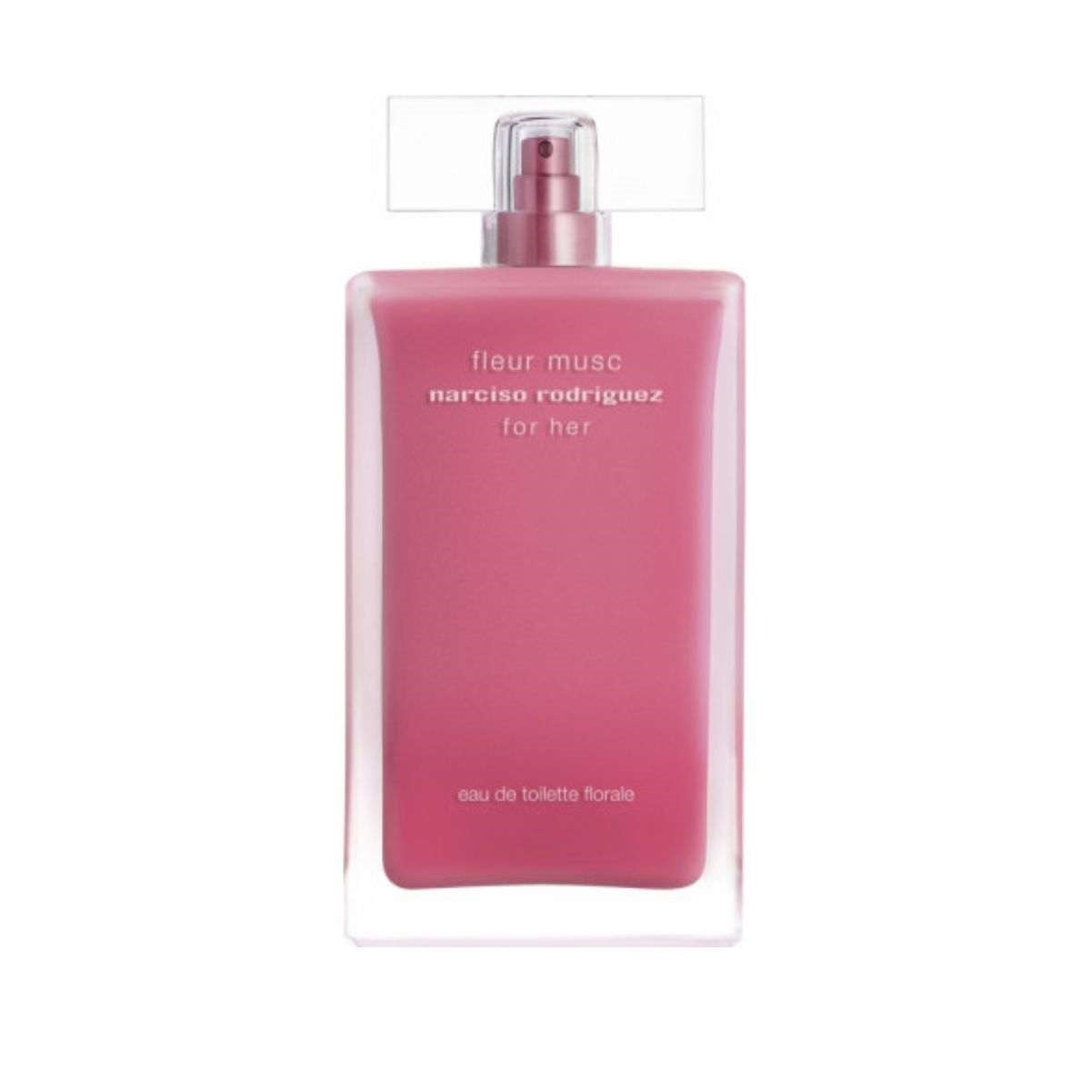 NARCISO RODRIGUEZ FLEUR MUSC 3.3 OZ/100ML WOMENS EDT