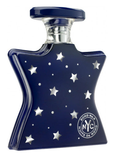 BOND NO. 9 NUITS DE NOHO UNISEX EAU DE PARFUM