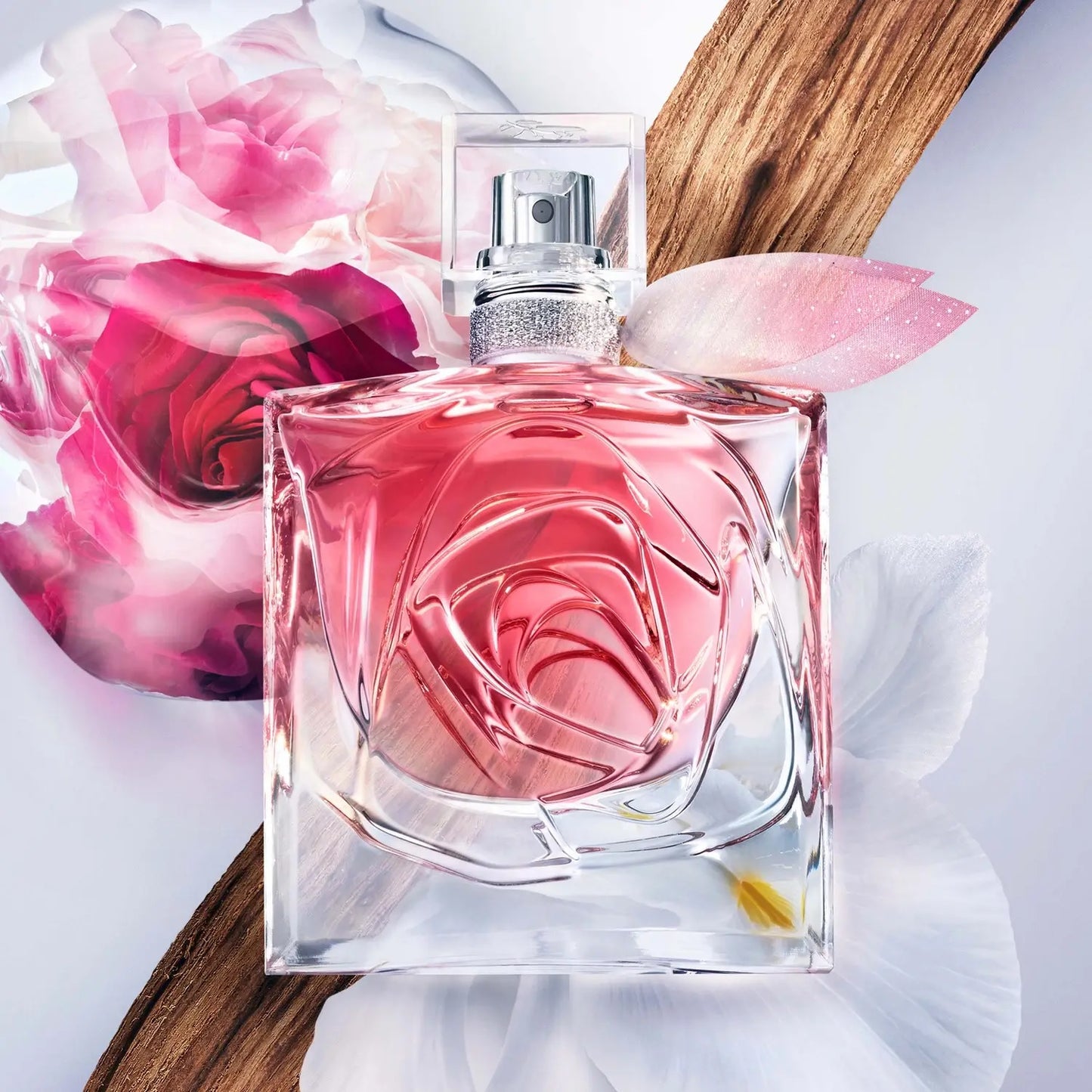LANCOME LA VIE EST BELLE ROSE EXTRAORDINAIRE WOMEN'S EAU DE PARFUM TESTER