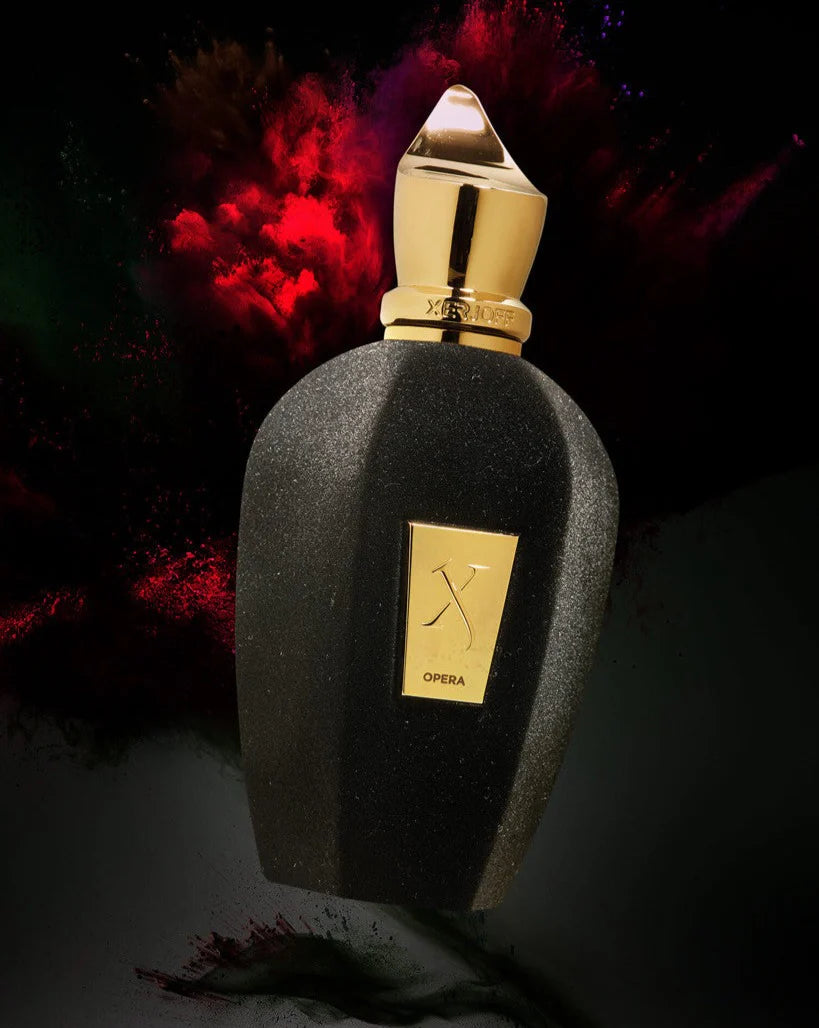 XERJOFF OPERA UNISEX EAU DE PARFUM
