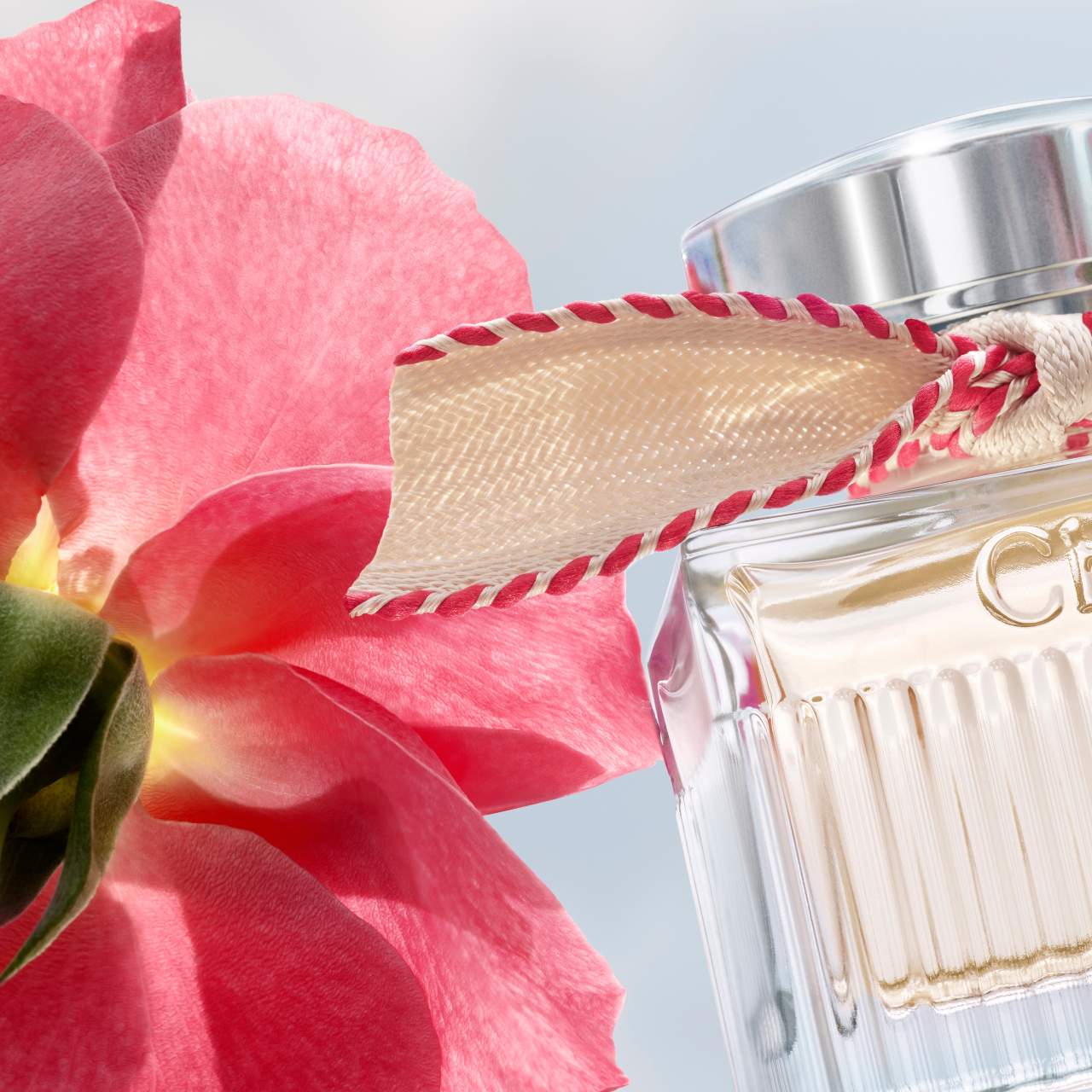 CHLOE LUMINEUSE WOMENS EAU DE PARFUM TESTER