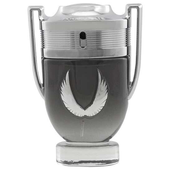 PACO RABANNE INVICTUS PLATINUM MENS EAU DE PARFUM