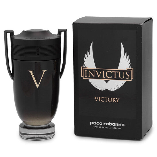 PACO RABANNE INVICTUS VICTORY EXTREME EAU DE PARFUM