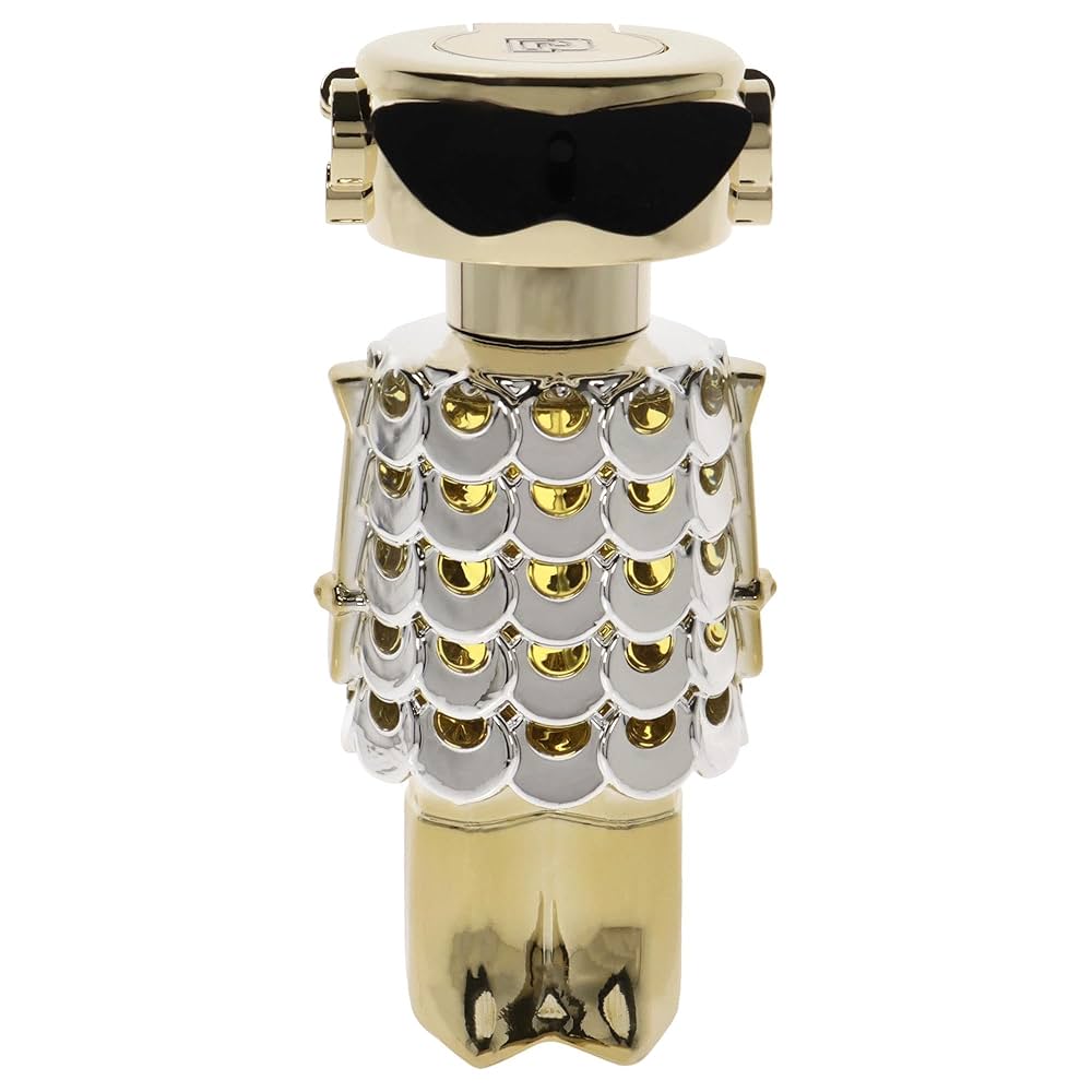 PACO RABANNE FAME INTENSE WOMEN'S EAU DE PARFUM