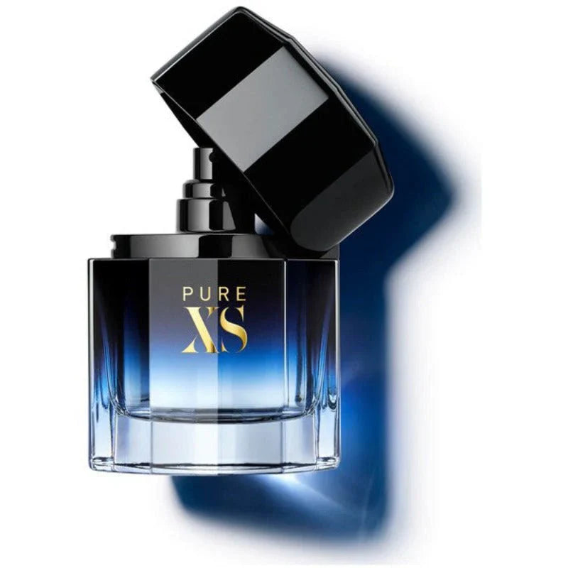 PACO RABANNE PURE XS MENS EAU DE TOILETTE TESTER