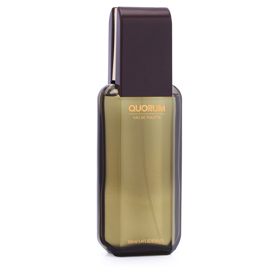 QUORUM MEN'S EAU DE TOILETTE