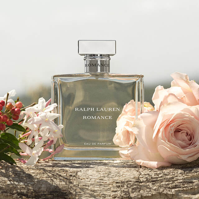 RALPH LAUREN ROMANCE WOMEN'S EAU DE PARFUM