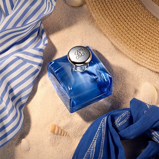 RALPH LAUREN RALPH BLUE WOMEN'S EAU DE TOILETTE