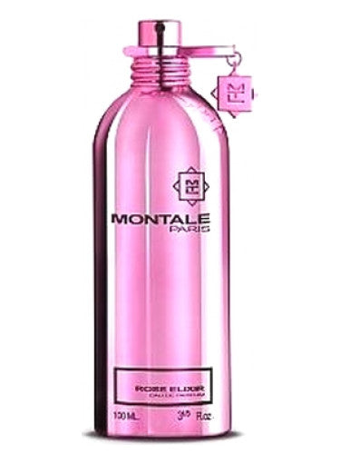 MONTALE PARIS ROSES ELIXIR EAU DE PARFUM TESTER