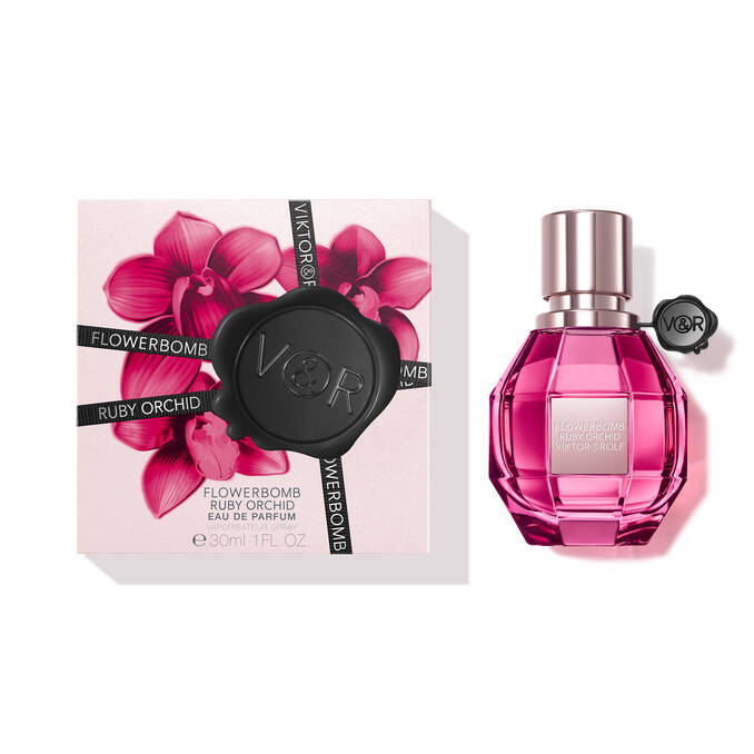 VIKTOR & ROLF FLOWERBOMB RUBY ORCHID WOMEN'S EAU DE PARFUM