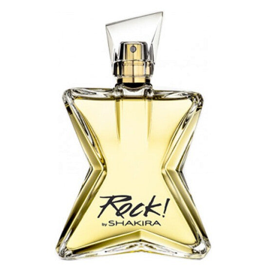 SHAKIRA ROCK WOMEN'S EAU DE TOILETTE TESTER