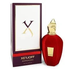 XERJOFF WARDASINA EAU DE PARFUM
