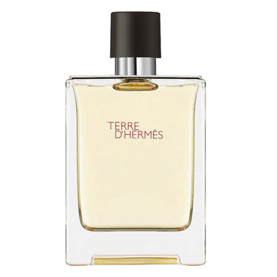 TERRE DHERMES MEN'S EAU DE TOILETTE