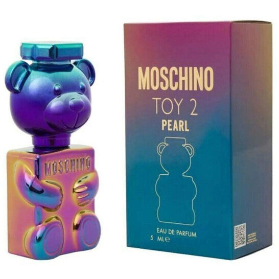 MOSCHINO TOY 2 PEARL MINI UNISEX EAU DE PARFUM
