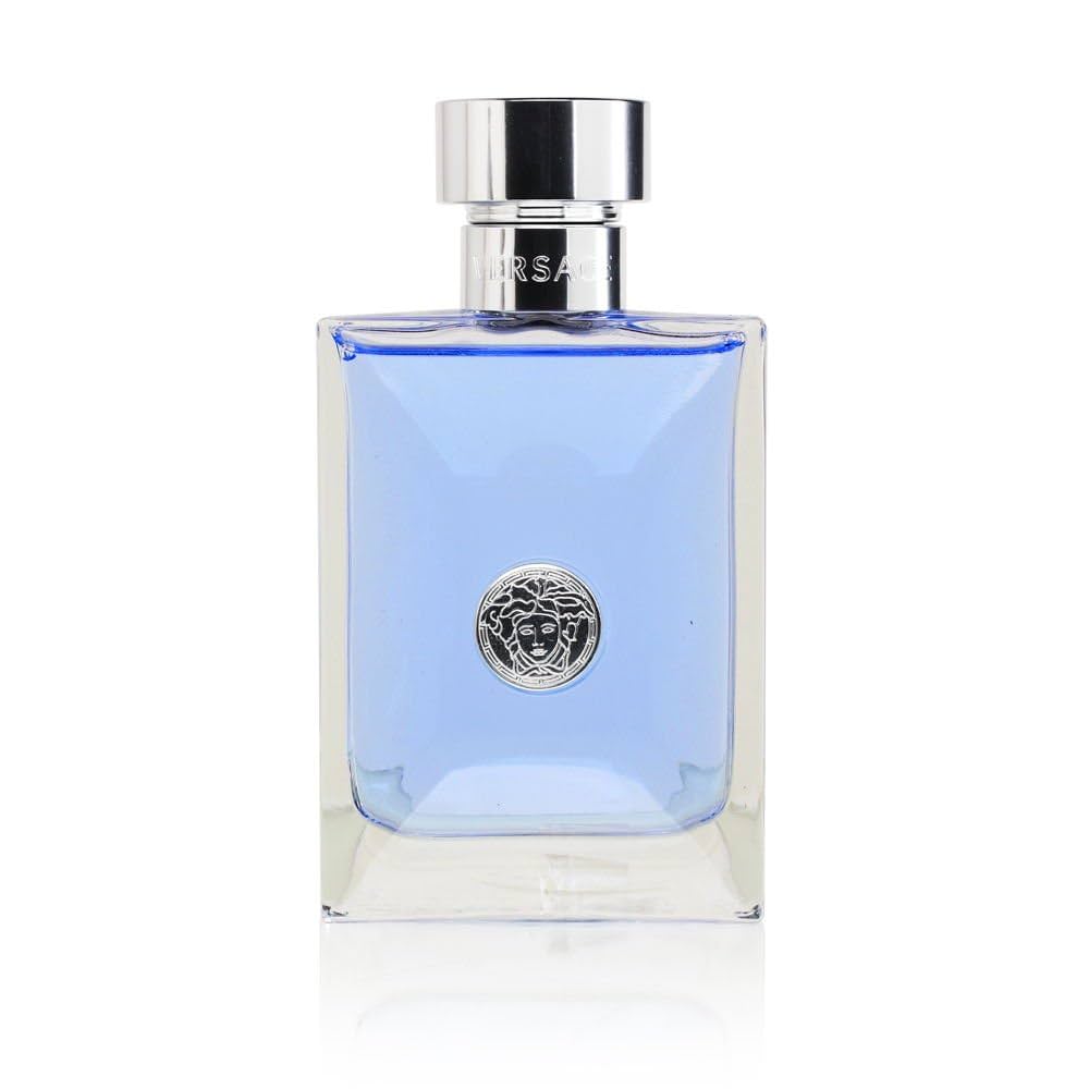 VERSACE POUR HOMME MEN'S AFTER SHAVE