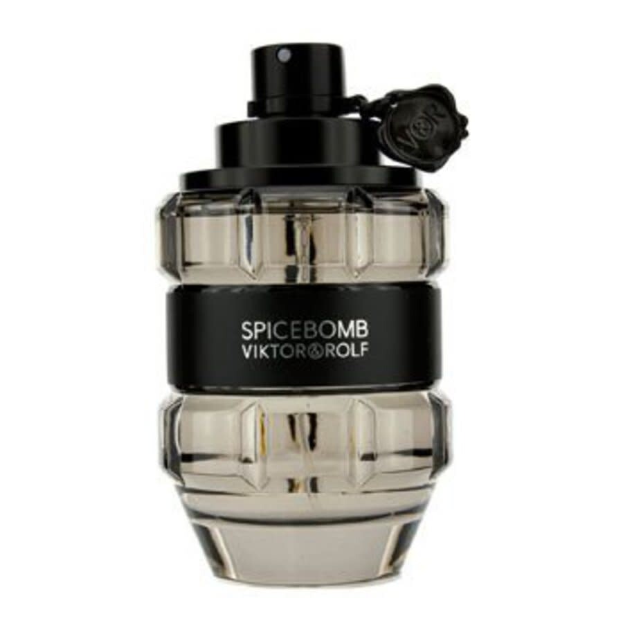 VIKTOR & ROLF SPICEBOMB MEN'S EAU DE TOILETTE