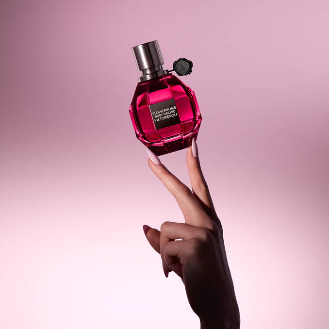 VIKTOR & ROLF FLOWERBOMB RUBY ORCHID WOMEN'S EAU DE PARFUM