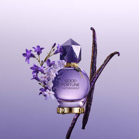 VIKTOR & ROLF GOOD FORTUNE WOMENS EAU DE PARFUM