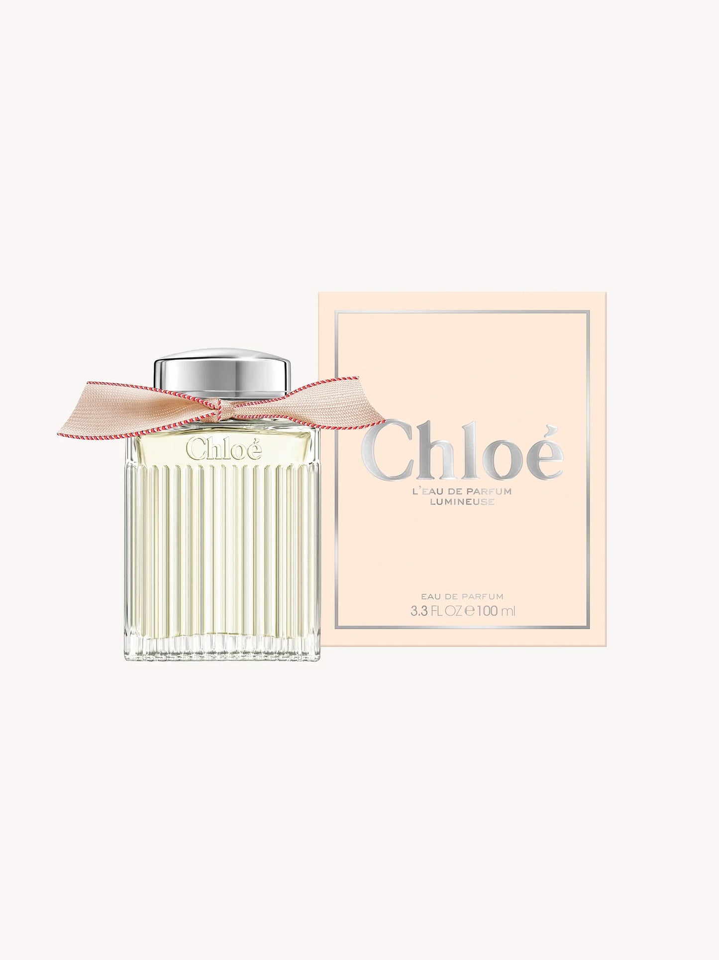 CHLOE LUMINEUSE WOMENS EAU DE PARFUM TESTER