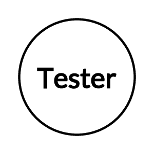 TESTER
