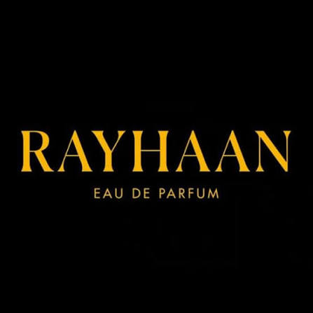 Rayhaan