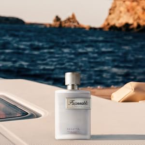 FACONNABLE REGATTA MENS EAU DE TOILETTE INTENSE
