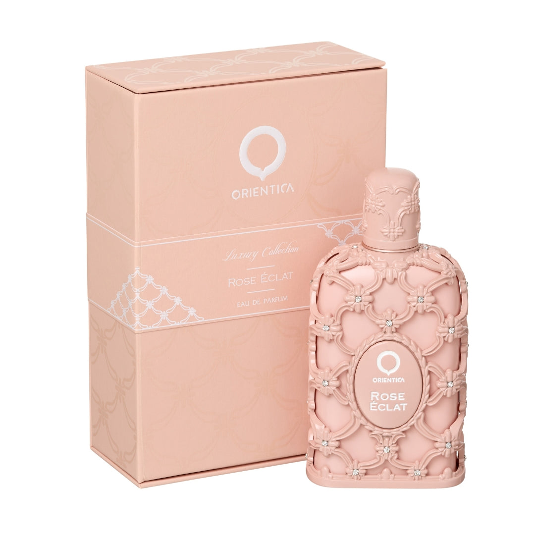 Rose Eclat