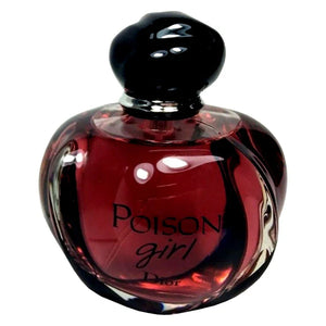Christian Dior Poison Girl Unexpected  3.4oz EDT Women TESTER