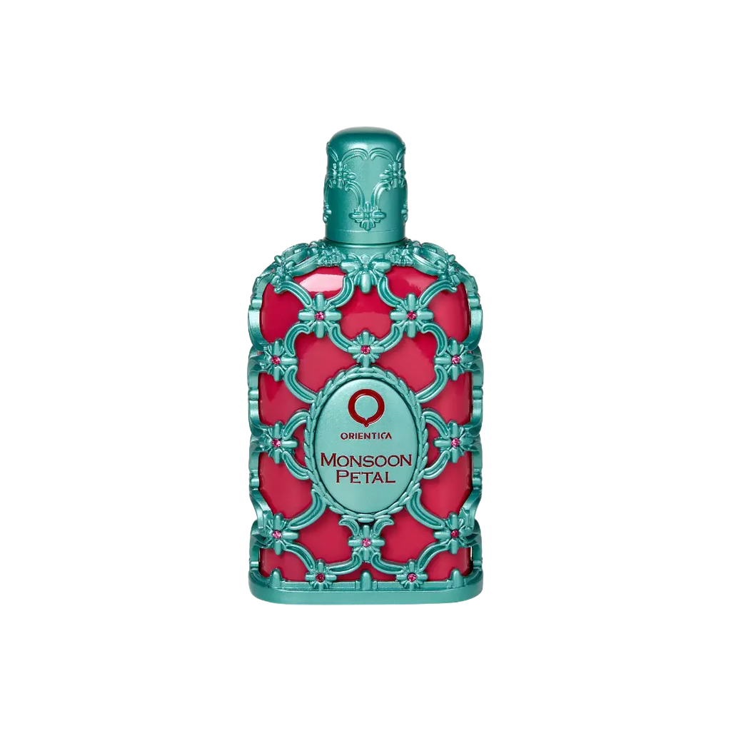 Monsoon Petal