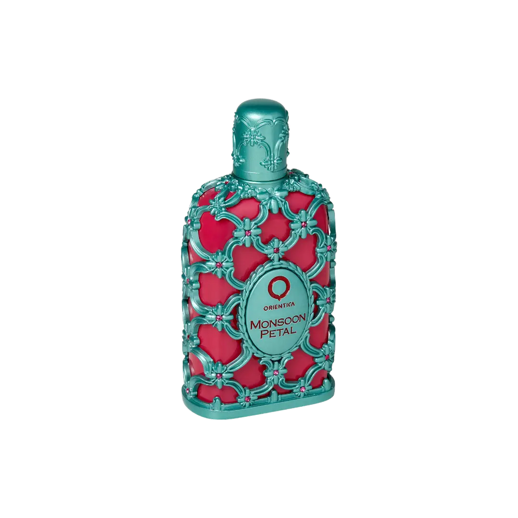 Monsoon Petal
