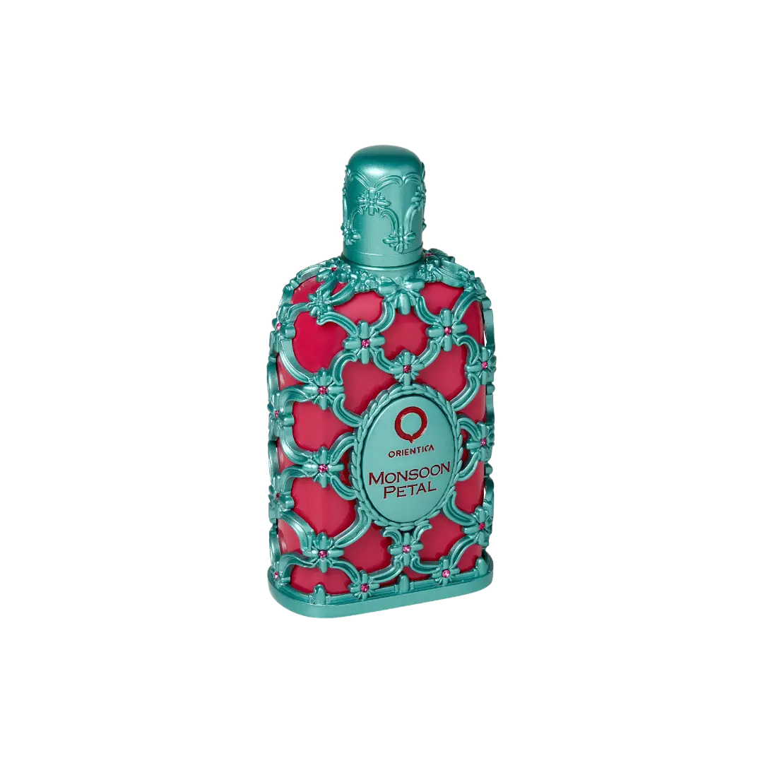Monsoon Petal