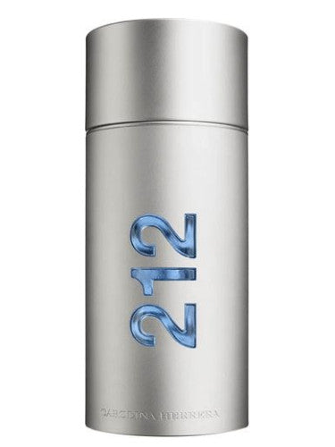 Carolina Herrera 212 3.4 oz EDT Men