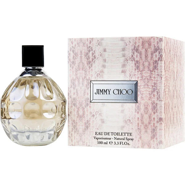 JIMMY CHOO EAU DE TOILETTE