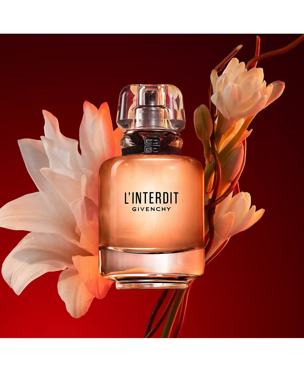 GIVENCHY L'INTERDIT WOMENS EAU DE PARFUM