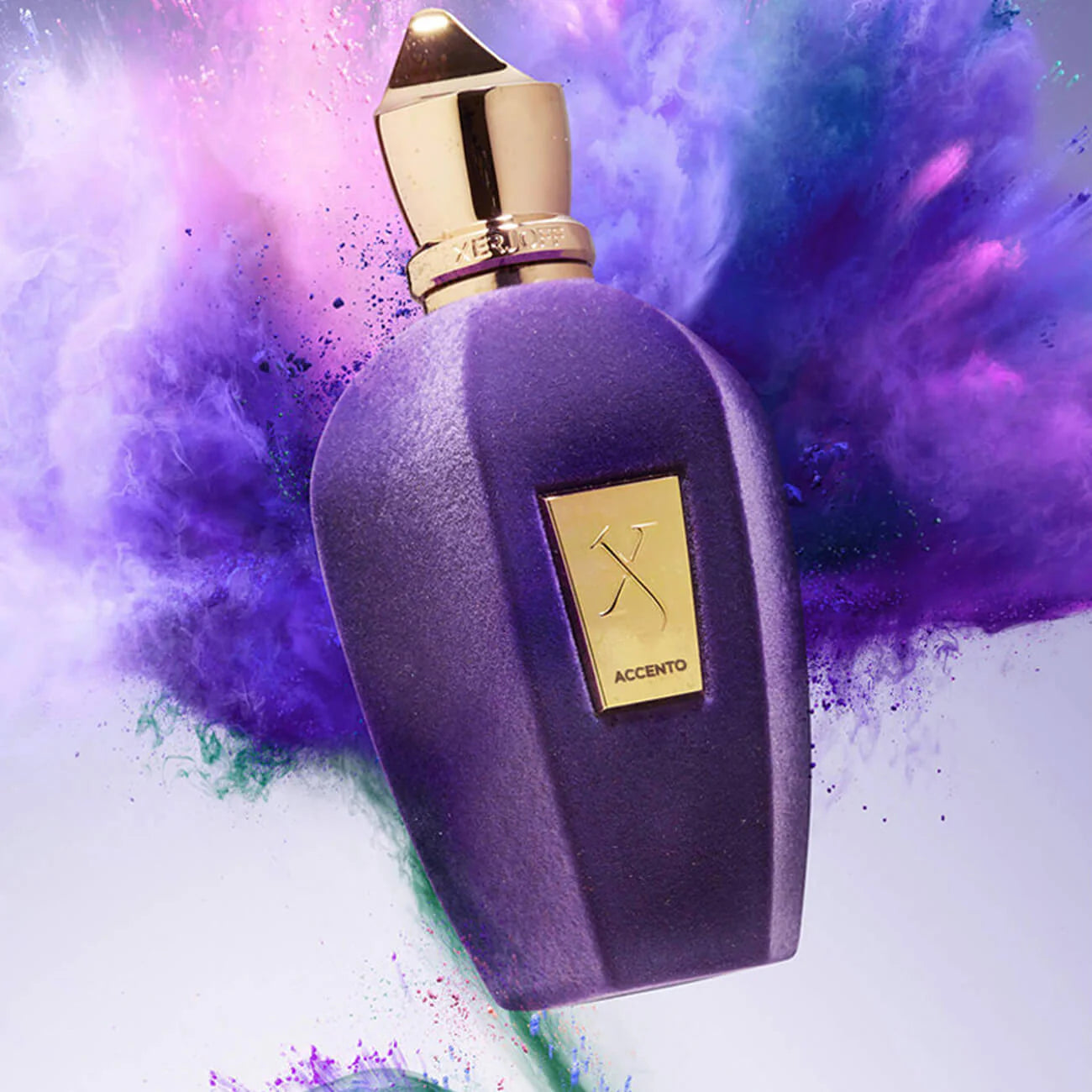 XERJOFF SOPRANO UNISEX EAU DE PARFUM